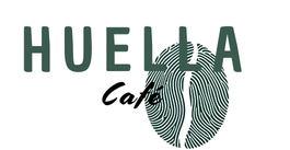 Huella Café Logo